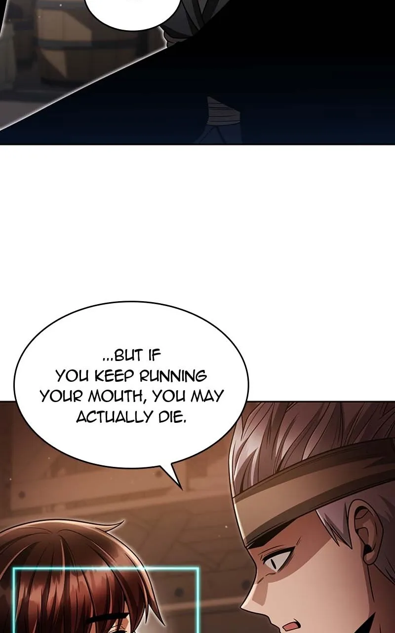 The Dungeon Cleaning Life of a Once Genius Hunter Chapter 60 page 101 - 