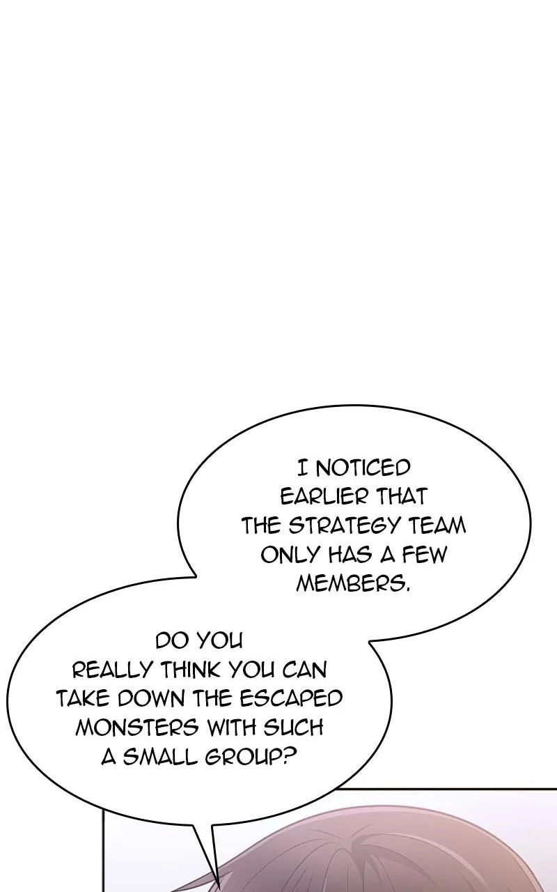 The Dungeon Cleaning Life of a Once Genius Hunter Chapter 60 page 111 - 