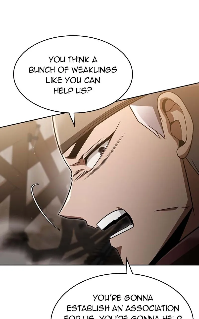 The Dungeon Cleaning Life of a Once Genius Hunter Chapter 60 page 113 - 