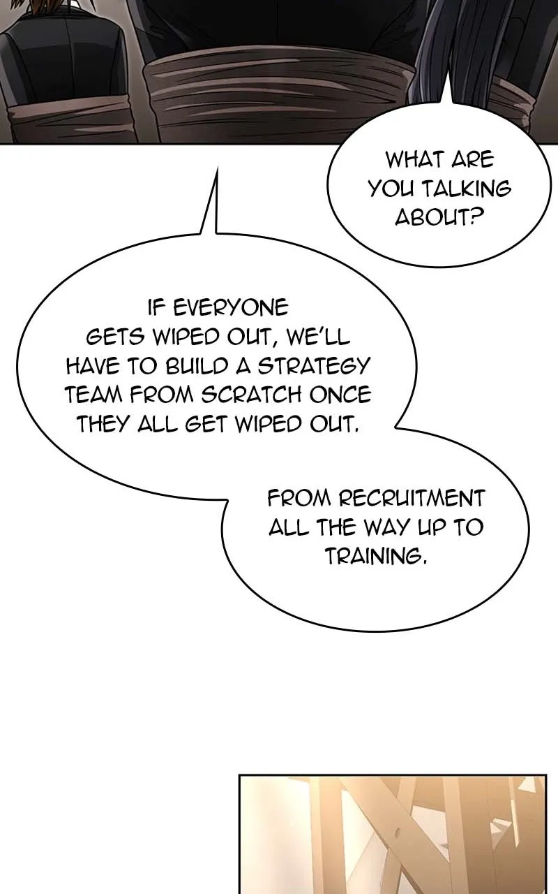 The Dungeon Cleaning Life of a Once Genius Hunter Chapter 60 page 118 - 