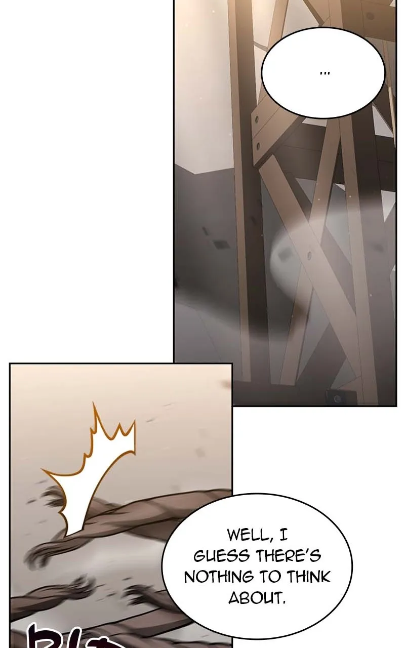 The Dungeon Cleaning Life of a Once Genius Hunter Chapter 60 page 119 - 