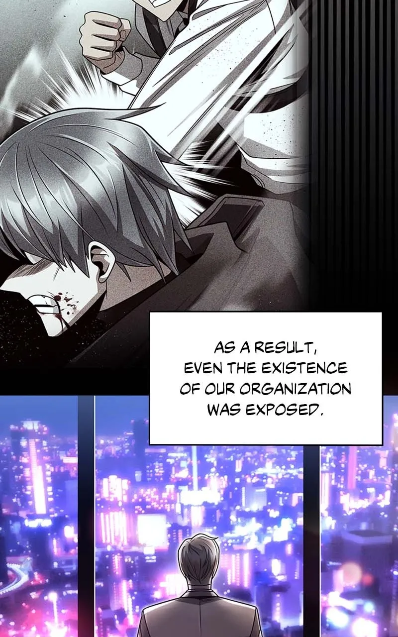 The Dungeon Cleaning Life of a Once Genius Hunter Chapter 60 page 18 - 
