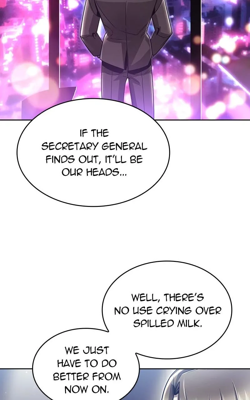 The Dungeon Cleaning Life of a Once Genius Hunter Chapter 60 page 19 - 