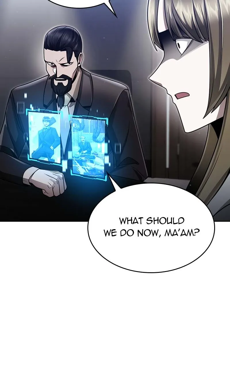 The Dungeon Cleaning Life of a Once Genius Hunter Chapter 60 page 20 - 