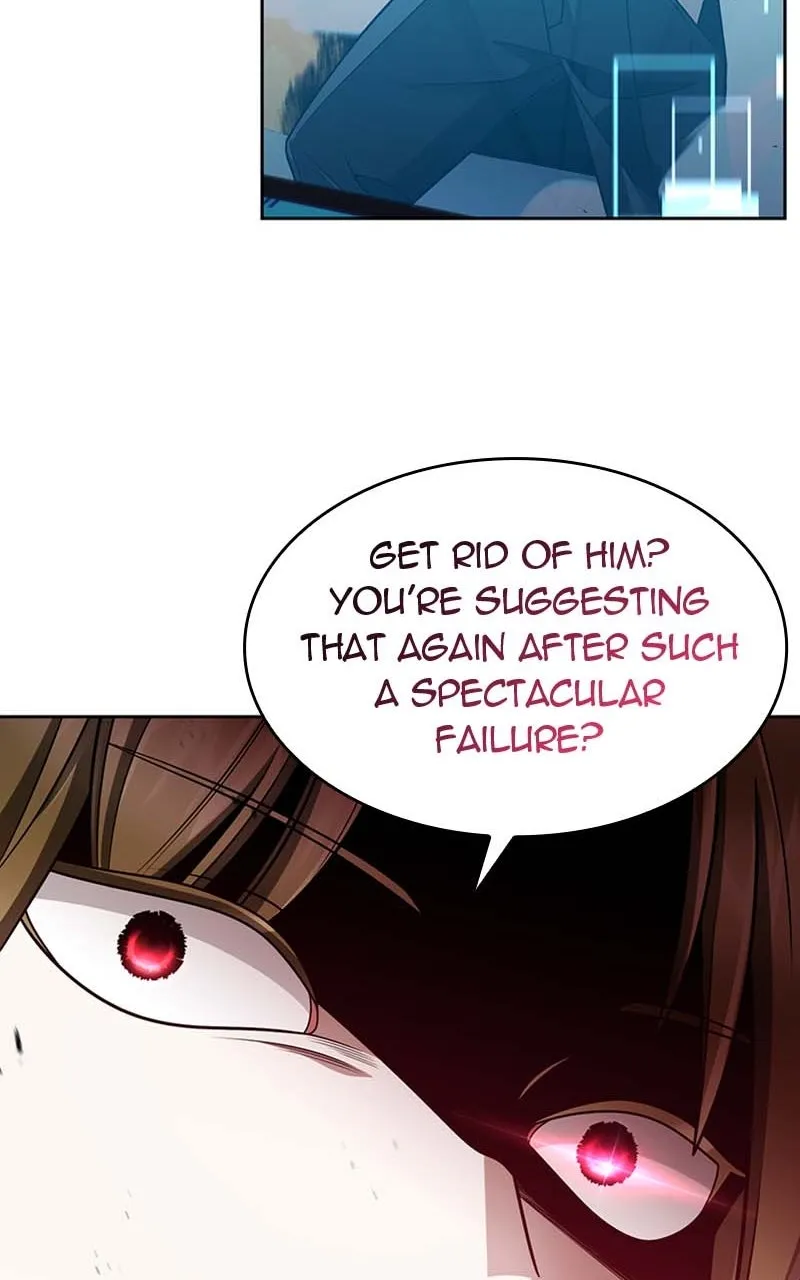 The Dungeon Cleaning Life of a Once Genius Hunter Chapter 60 page 22 - 