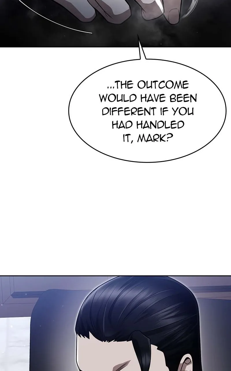The Dungeon Cleaning Life of a Once Genius Hunter Chapter 60 page 25 - 