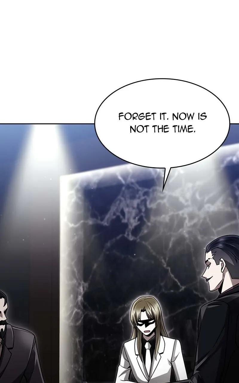 The Dungeon Cleaning Life of a Once Genius Hunter Chapter 60 page 27 - 