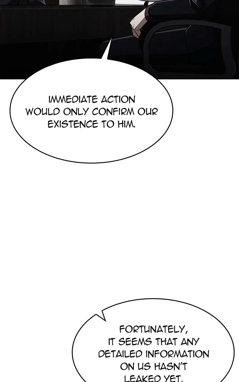 The Dungeon Cleaning Life of a Once Genius Hunter Chapter 60 page 28 - 