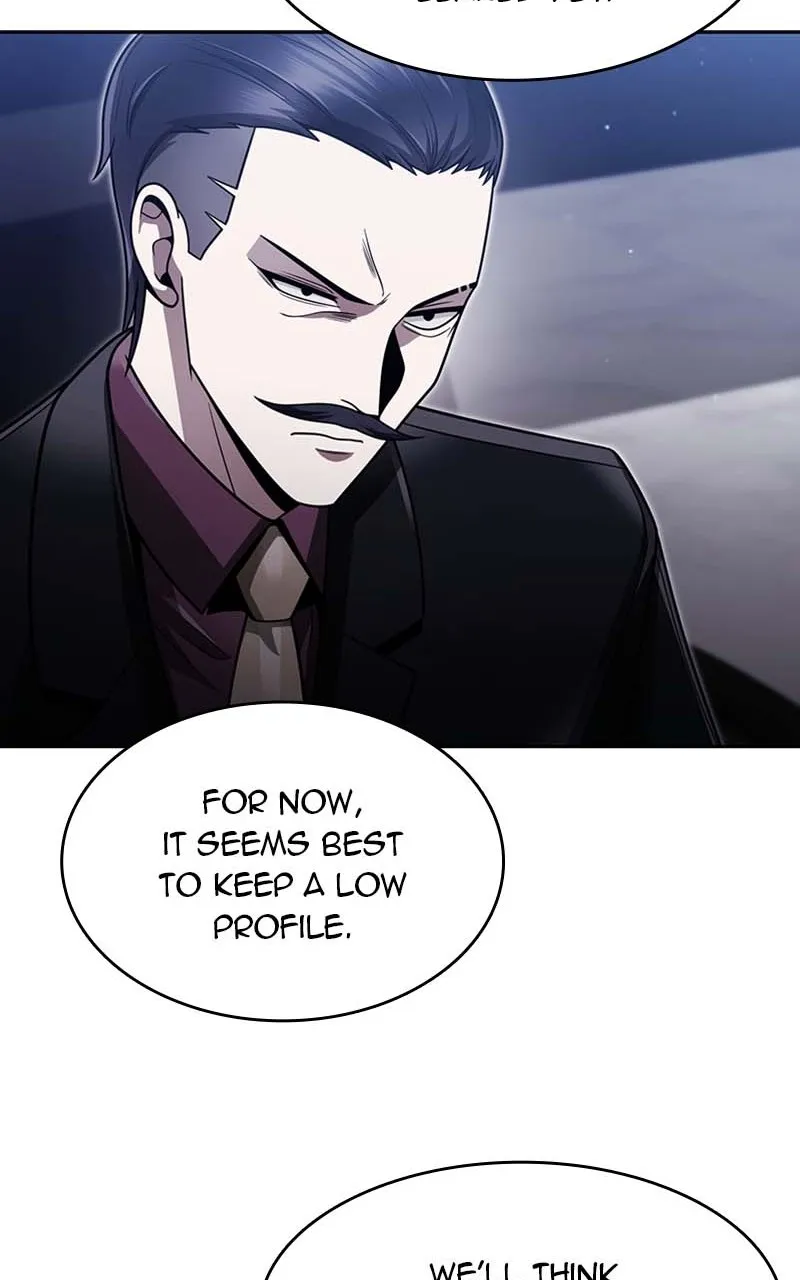 The Dungeon Cleaning Life of a Once Genius Hunter Chapter 60 page 29 - 