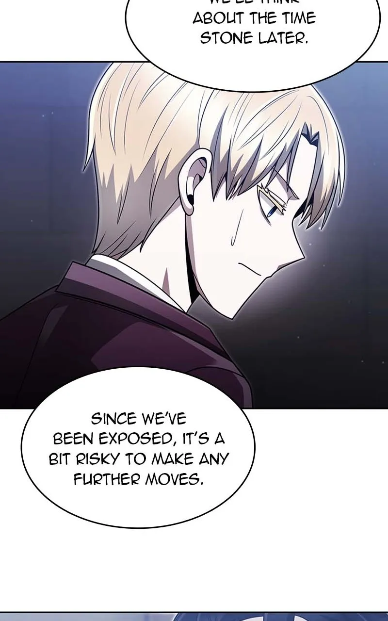 The Dungeon Cleaning Life of a Once Genius Hunter Chapter 60 page 30 - 