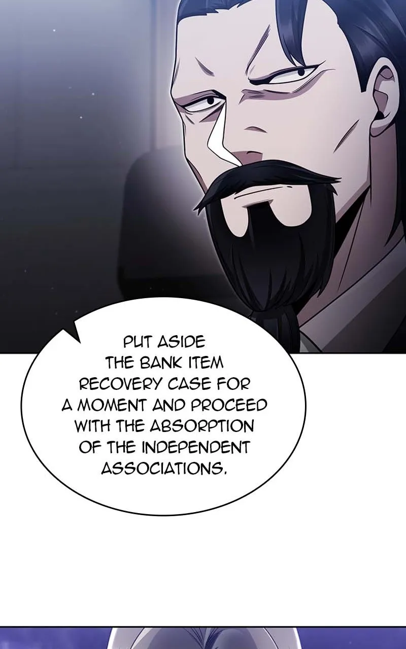 The Dungeon Cleaning Life of a Once Genius Hunter Chapter 60 page 31 - 