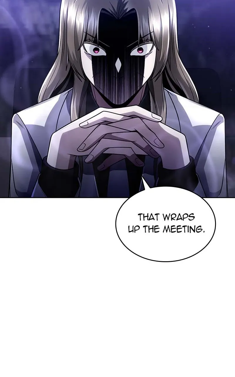 The Dungeon Cleaning Life of a Once Genius Hunter Chapter 60 page 32 - 