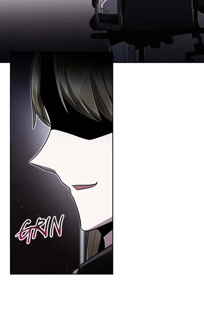 The Dungeon Cleaning Life of a Once Genius Hunter Chapter 60 page 34 - 