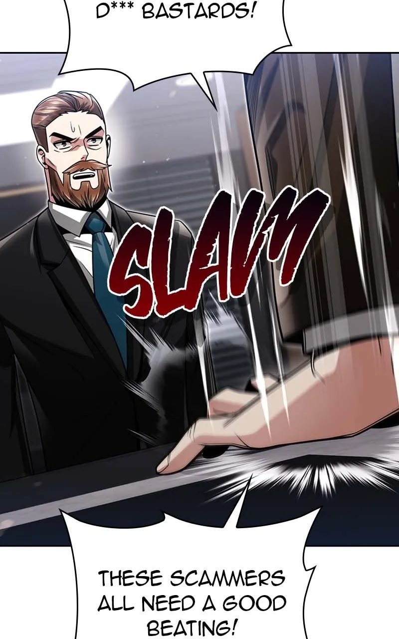 The Dungeon Cleaning Life of a Once Genius Hunter Chapter 60 page 38 - 