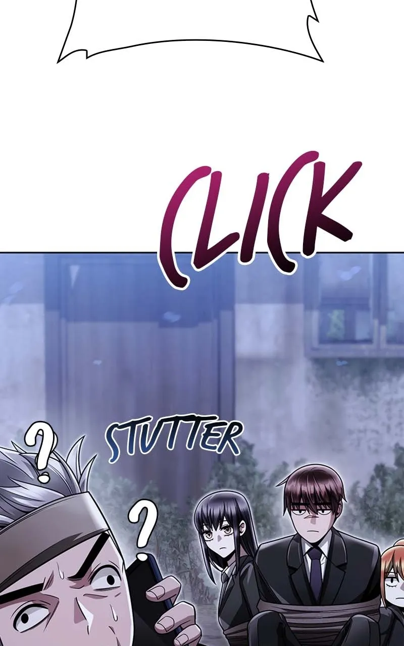 The Dungeon Cleaning Life of a Once Genius Hunter Chapter 60 page 39 - 