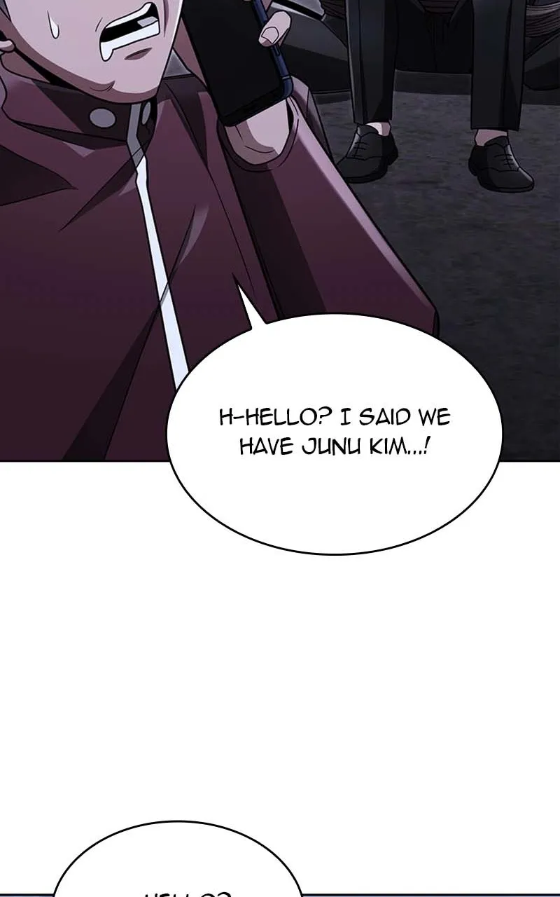 The Dungeon Cleaning Life of a Once Genius Hunter Chapter 60 page 40 - 