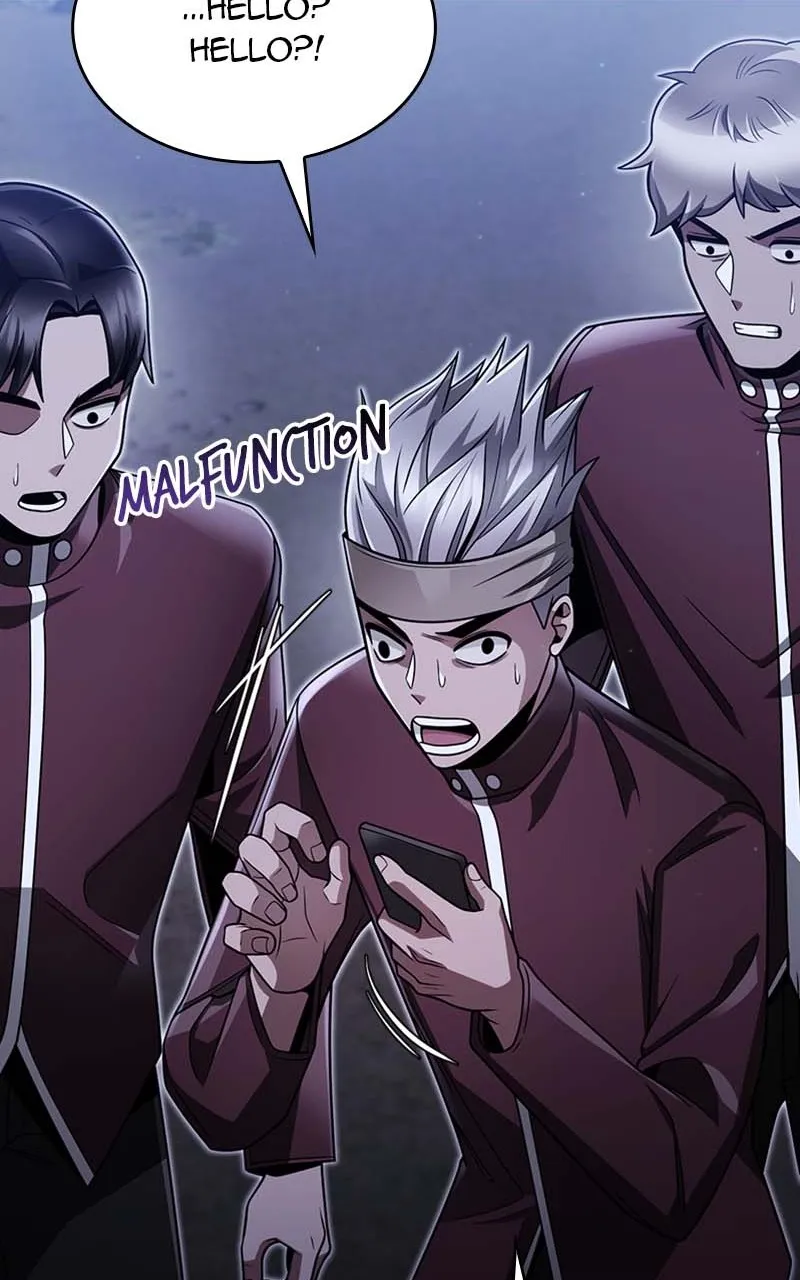 The Dungeon Cleaning Life of a Once Genius Hunter Chapter 60 page 41 - 