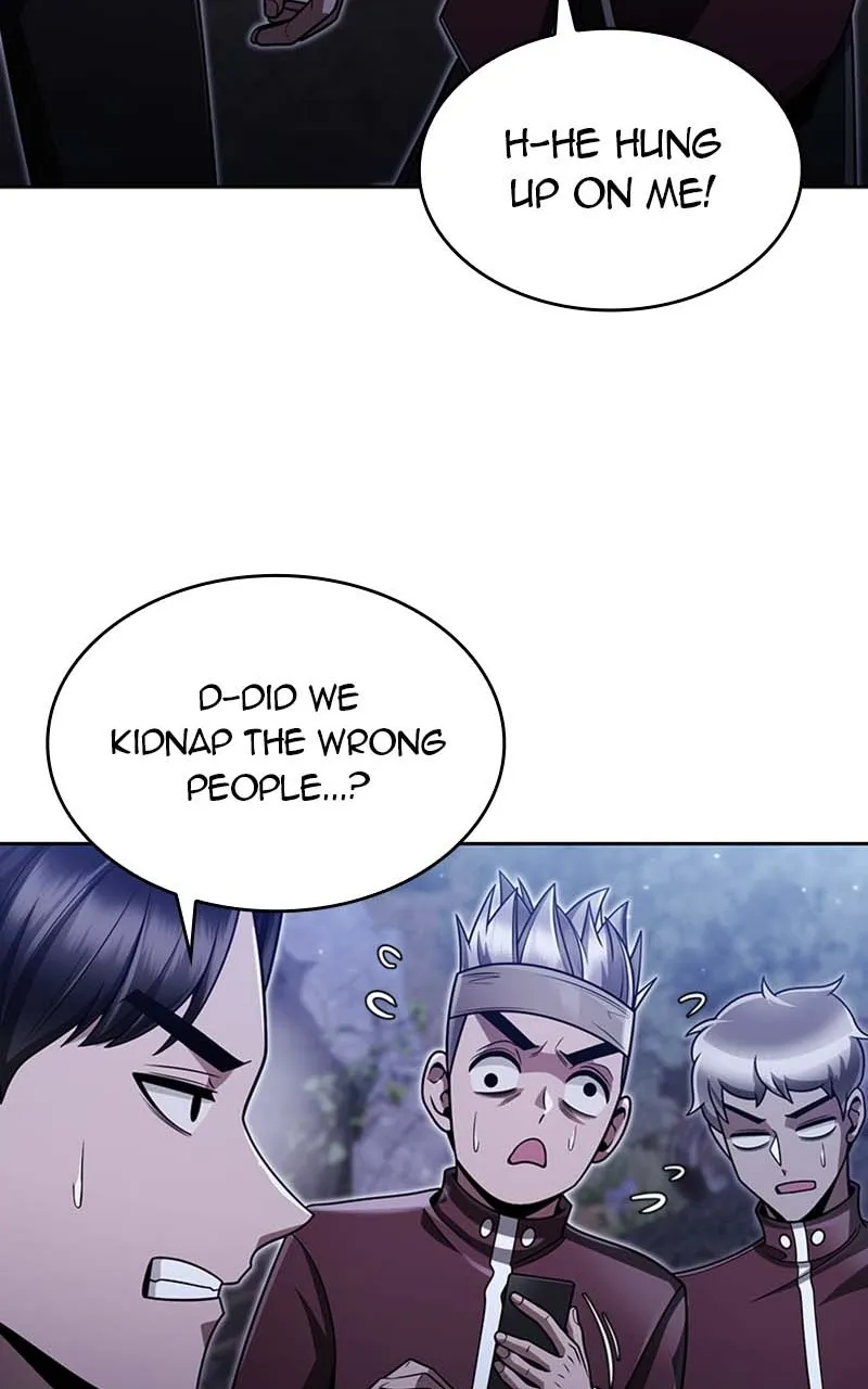 The Dungeon Cleaning Life of a Once Genius Hunter Chapter 60 page 42 - 