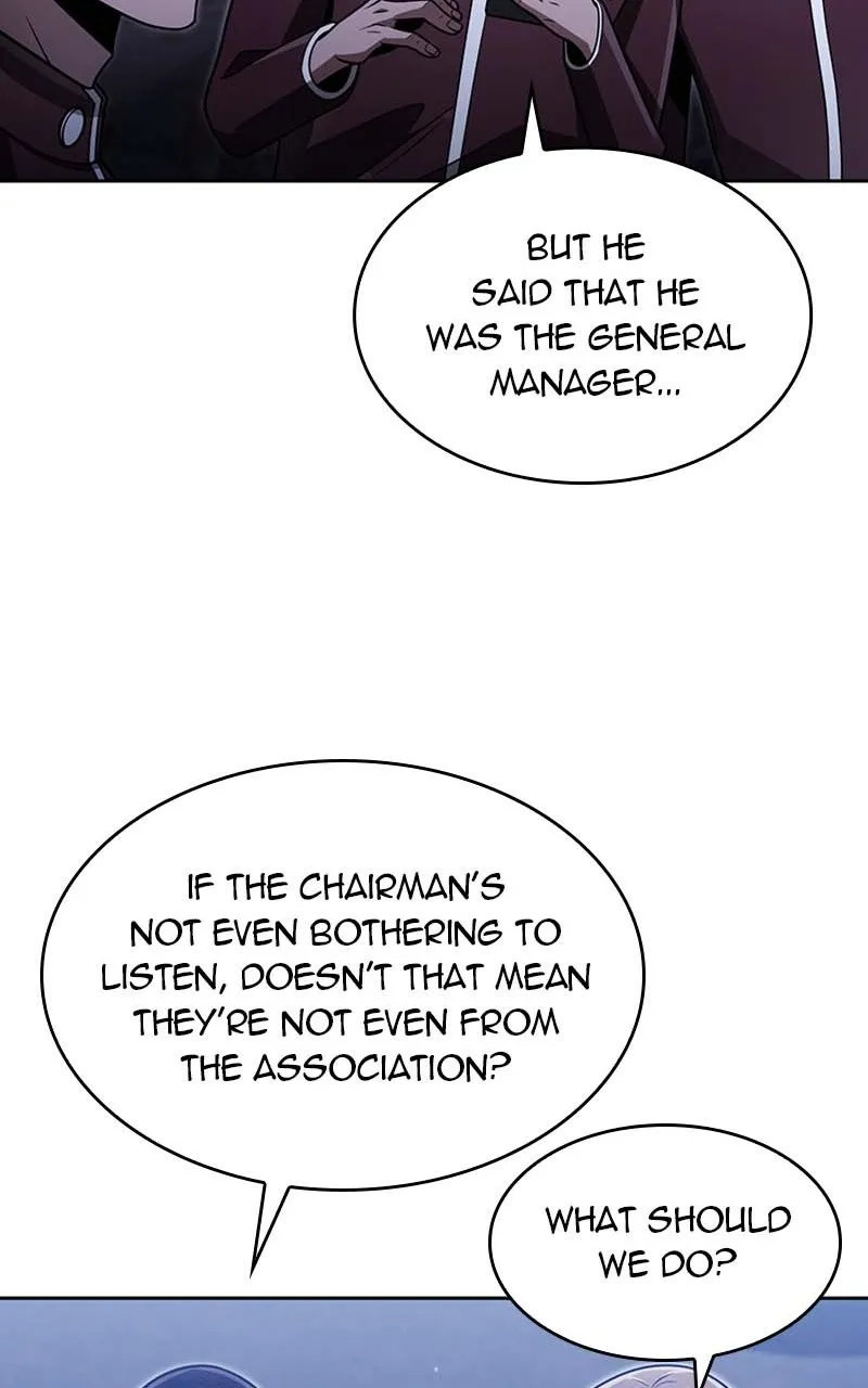 The Dungeon Cleaning Life of a Once Genius Hunter Chapter 60 page 43 - 
