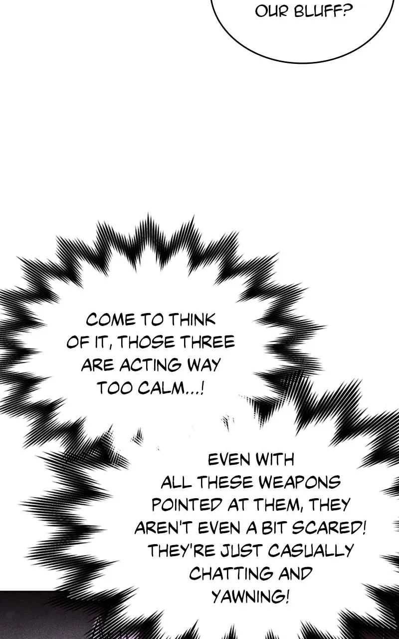 The Dungeon Cleaning Life of a Once Genius Hunter Chapter 60 page 45 - 
