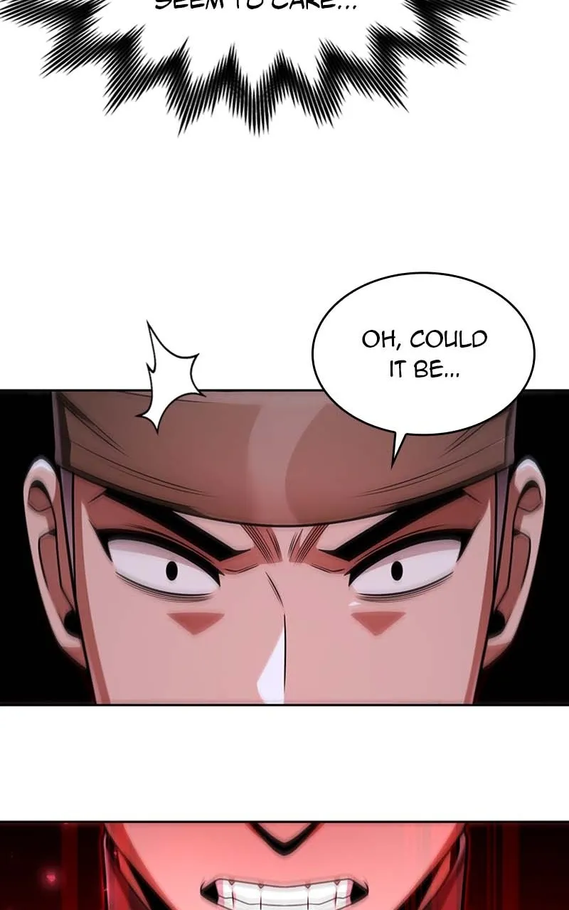 The Dungeon Cleaning Life of a Once Genius Hunter Chapter 60 page 47 - 