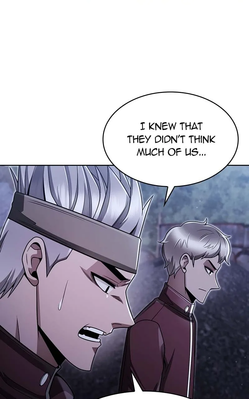 The Dungeon Cleaning Life of a Once Genius Hunter Chapter 60 page 50 - 