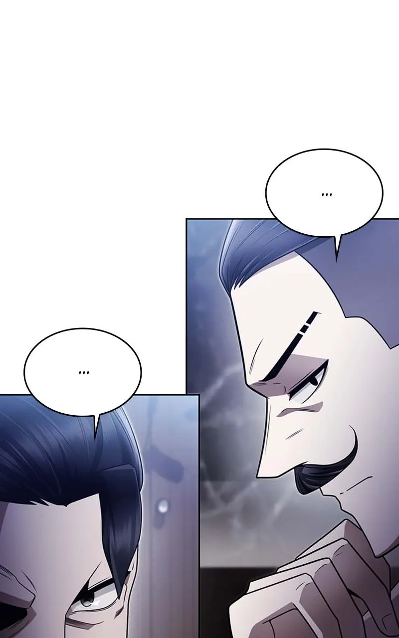 The Dungeon Cleaning Life of a Once Genius Hunter Chapter 60 page 6 - 