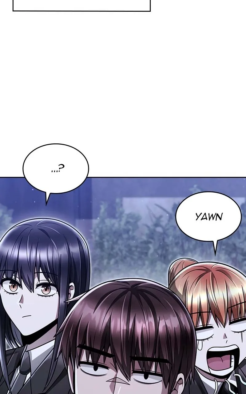 The Dungeon Cleaning Life of a Once Genius Hunter Chapter 60 page 53 - 