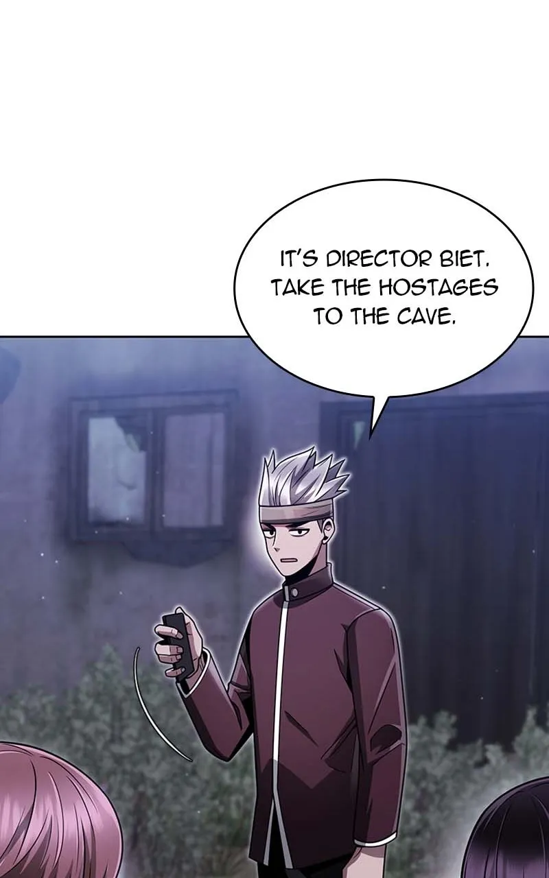 The Dungeon Cleaning Life of a Once Genius Hunter Chapter 60 page 56 - 