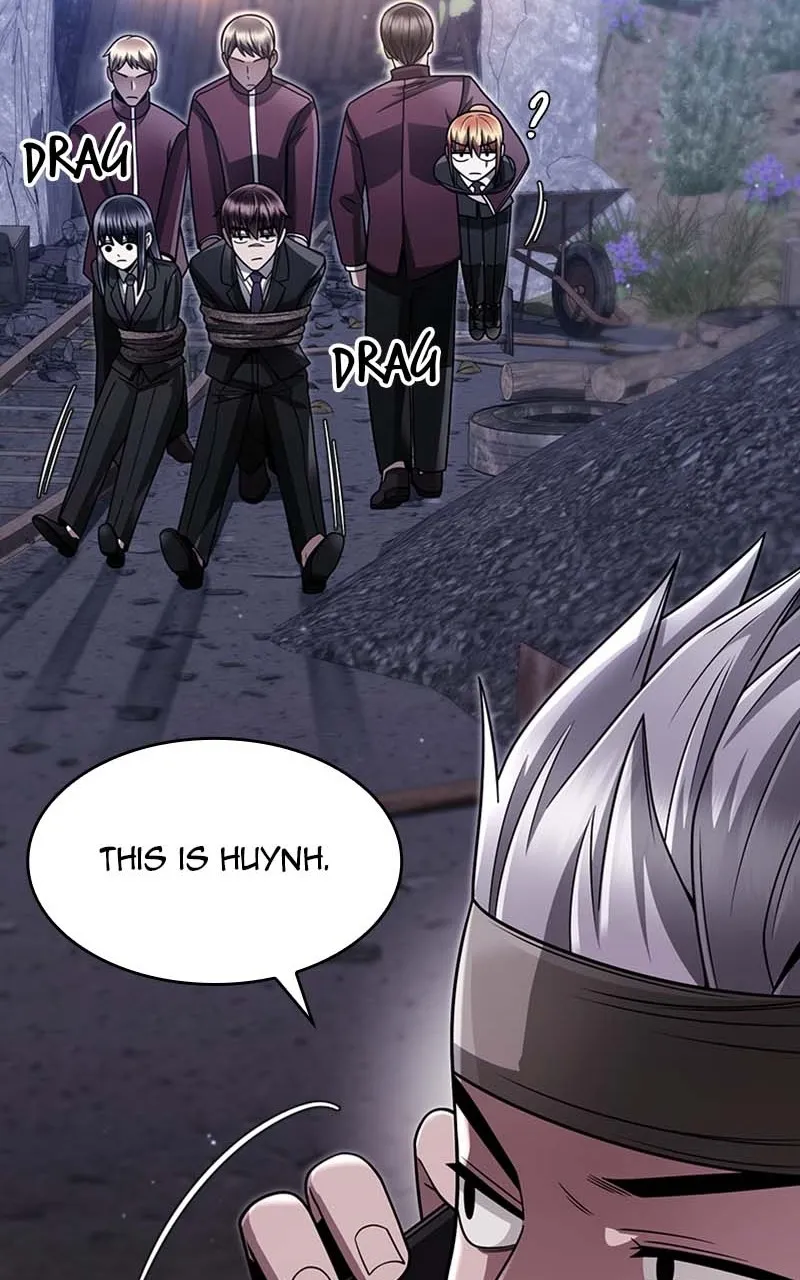 The Dungeon Cleaning Life of a Once Genius Hunter Chapter 60 page 58 - 