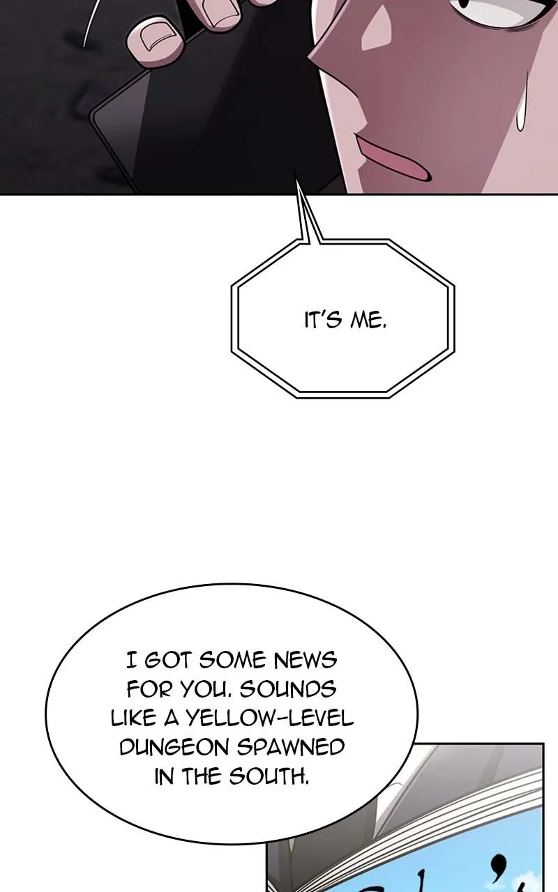 The Dungeon Cleaning Life of a Once Genius Hunter Chapter 60 page 59 - 