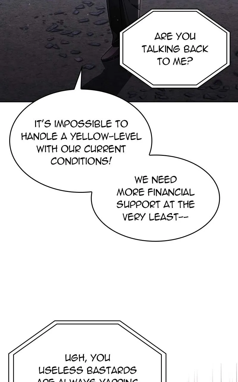 The Dungeon Cleaning Life of a Once Genius Hunter Chapter 60 page 63 - 