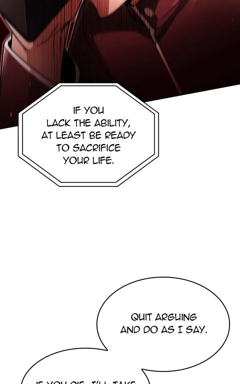 The Dungeon Cleaning Life of a Once Genius Hunter Chapter 60 page 65 - 
