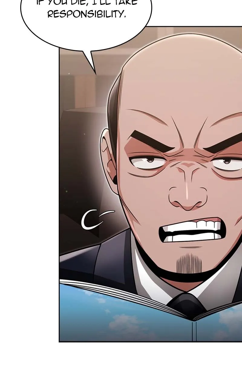 The Dungeon Cleaning Life of a Once Genius Hunter Chapter 60 page 66 - 