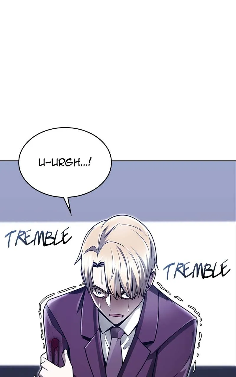 The Dungeon Cleaning Life of a Once Genius Hunter Chapter 60 page 8 - 