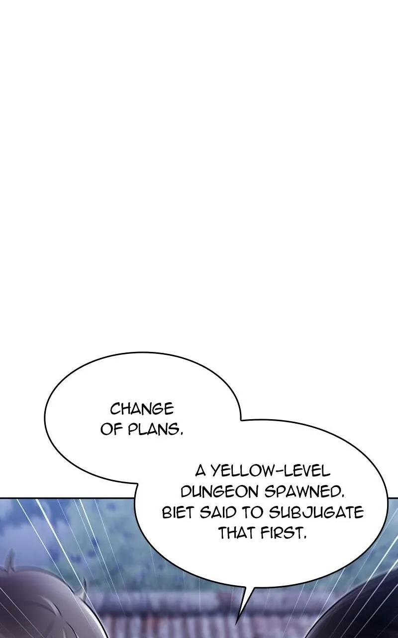 The Dungeon Cleaning Life of a Once Genius Hunter Chapter 60 page 73 - 