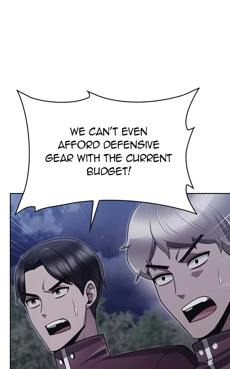 The Dungeon Cleaning Life of a Once Genius Hunter Chapter 60 page 75 - 