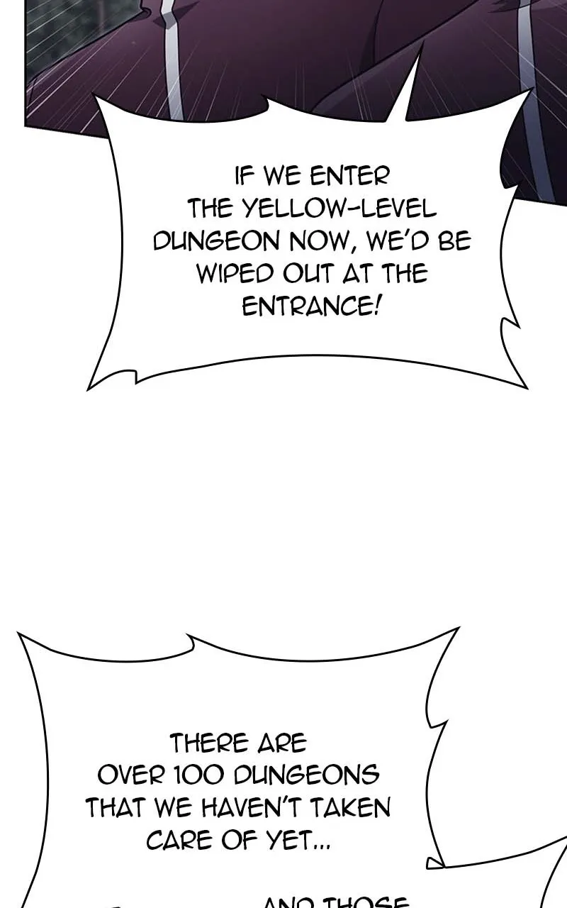 The Dungeon Cleaning Life of a Once Genius Hunter Chapter 60 page 76 - 