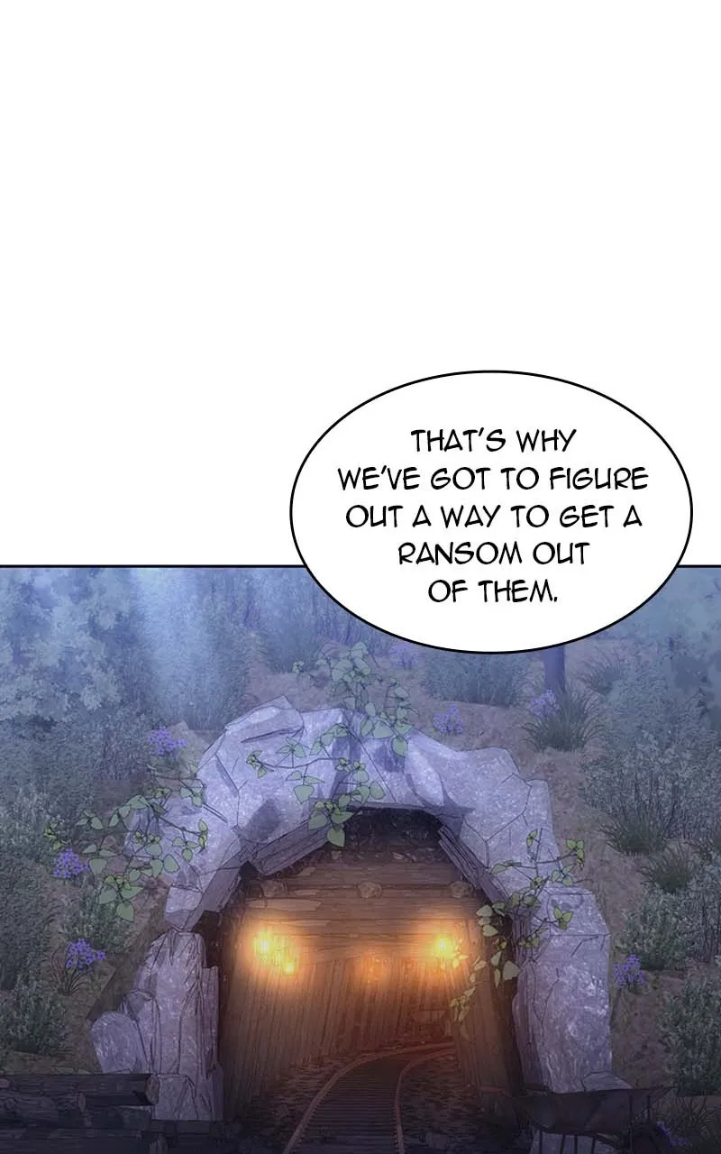 The Dungeon Cleaning Life of a Once Genius Hunter Chapter 60 page 80 - 