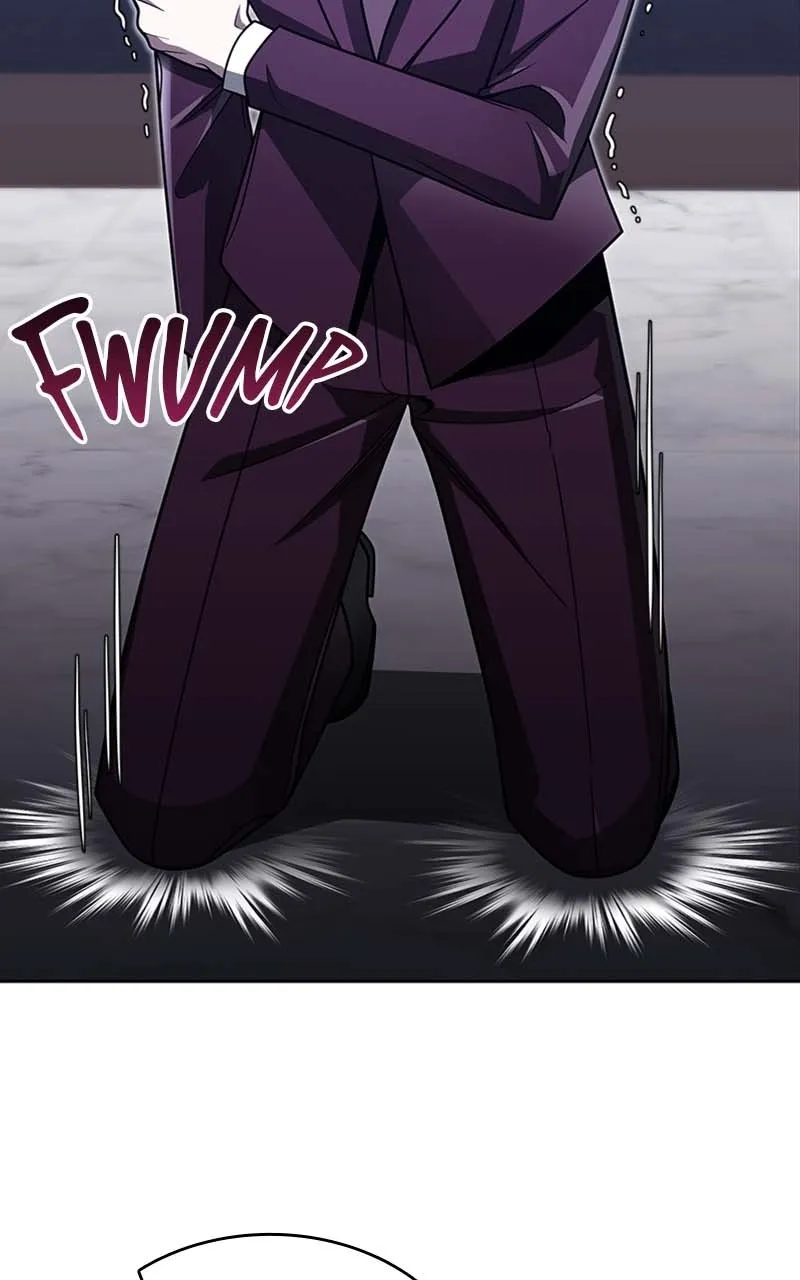 The Dungeon Cleaning Life of a Once Genius Hunter Chapter 60 page 9 - 