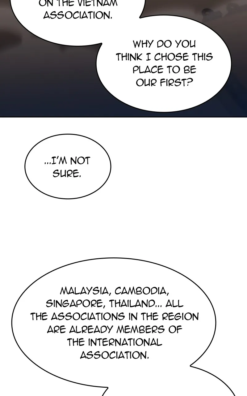 The Dungeon Cleaning Life of a Once Genius Hunter Chapter 60 page 84 - 