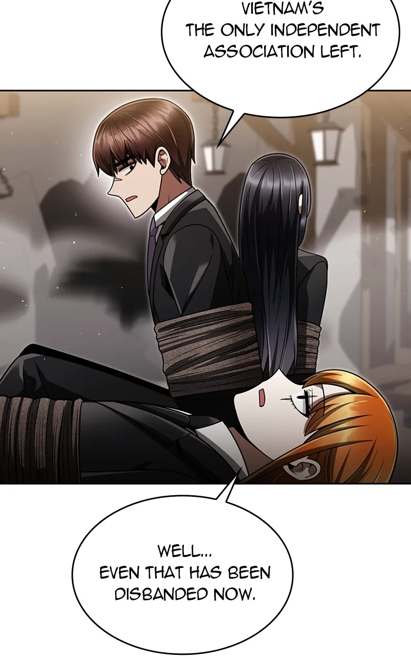 The Dungeon Cleaning Life of a Once Genius Hunter Chapter 60 page 85 - 