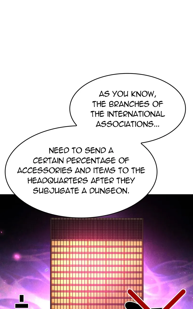 The Dungeon Cleaning Life of a Once Genius Hunter Chapter 60 page 86 - 