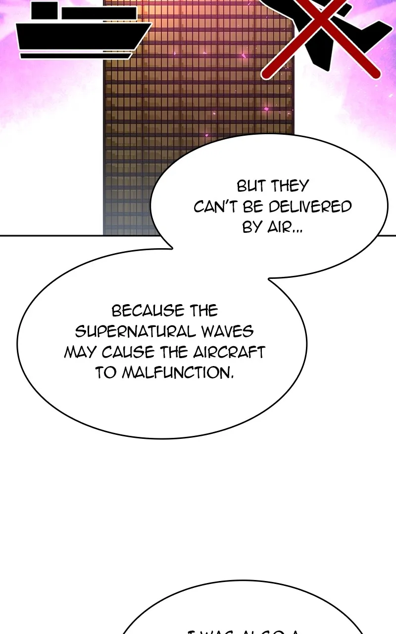 The Dungeon Cleaning Life of a Once Genius Hunter Chapter 60 page 87 - 