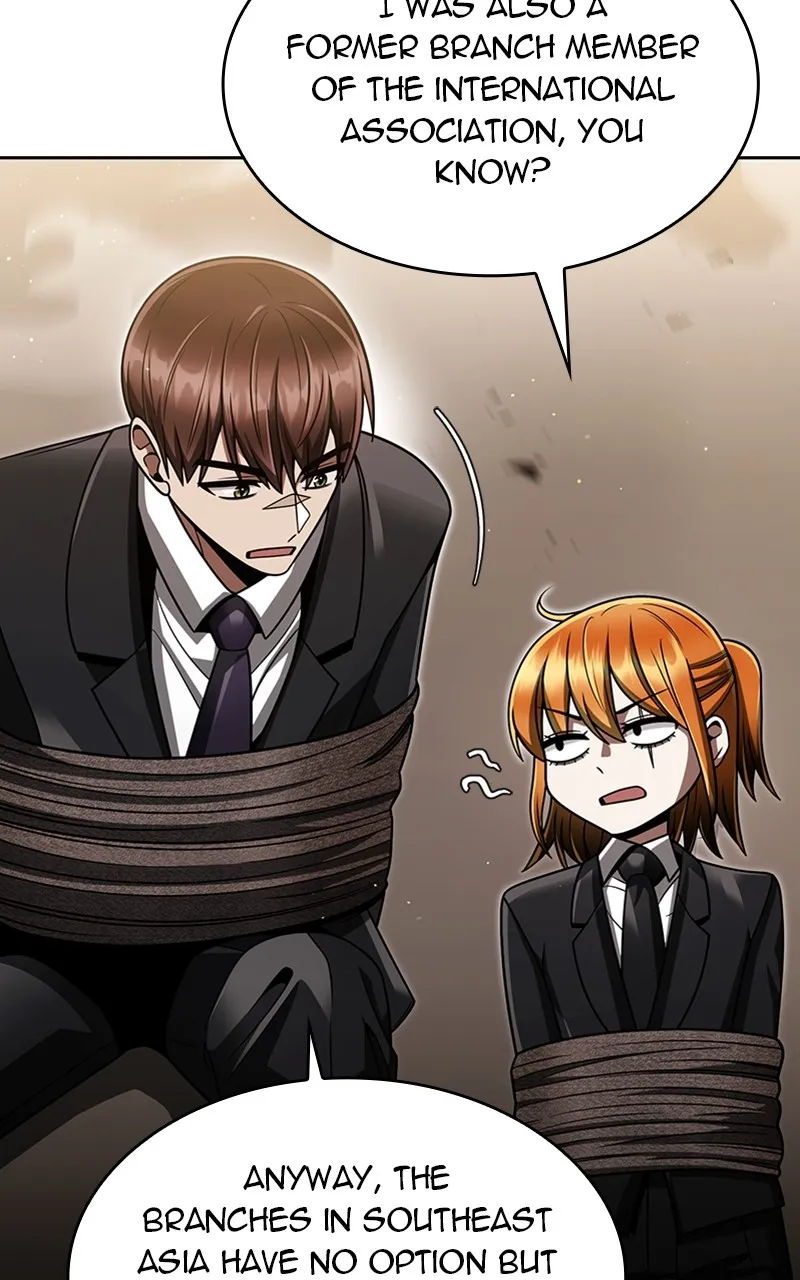 The Dungeon Cleaning Life of a Once Genius Hunter Chapter 60 page 88 - 