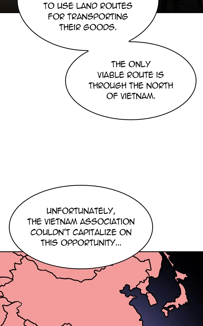 The Dungeon Cleaning Life of a Once Genius Hunter Chapter 60 page 89 - 