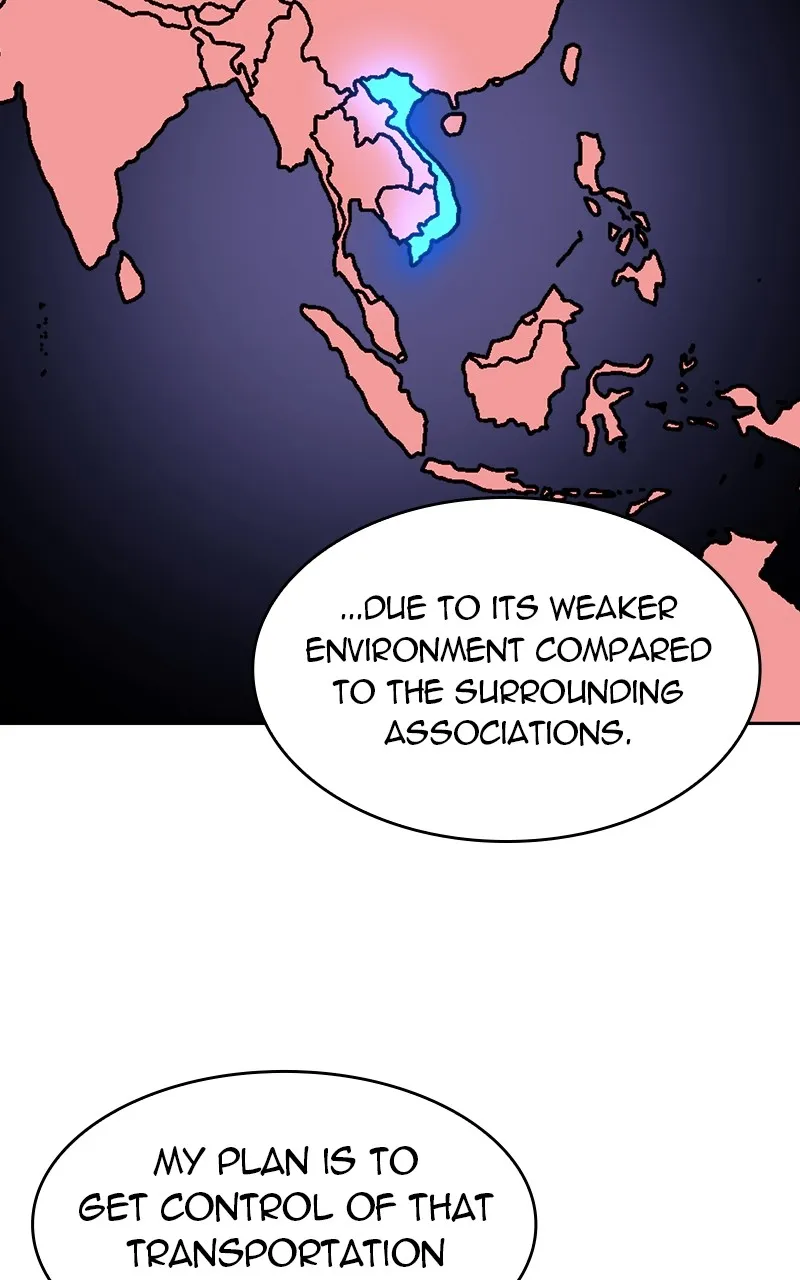 The Dungeon Cleaning Life of a Once Genius Hunter Chapter 60 page 90 - 