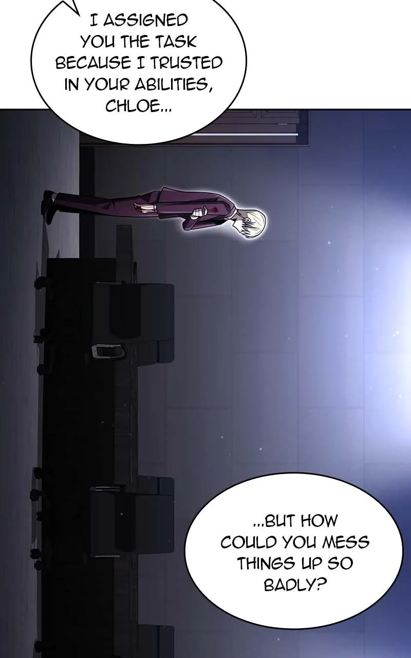 The Dungeon Cleaning Life of a Once Genius Hunter Chapter 60 page 10 - 