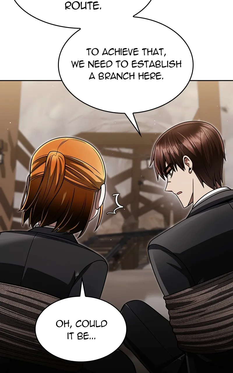 The Dungeon Cleaning Life of a Once Genius Hunter Chapter 60 page 91 - 