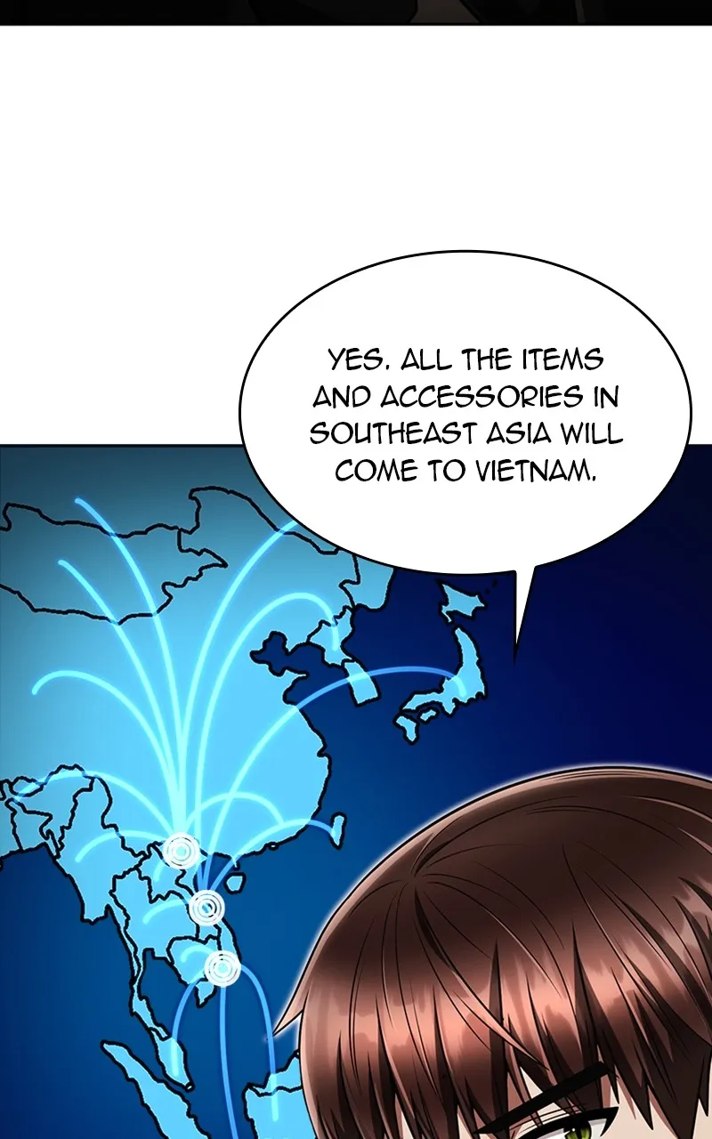 The Dungeon Cleaning Life of a Once Genius Hunter Chapter 60 page 92 - 